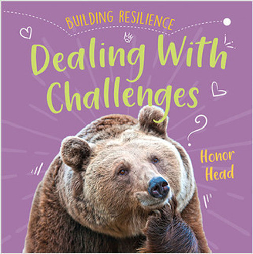 Dealing with Challenges by Honor Head, 9781427128225