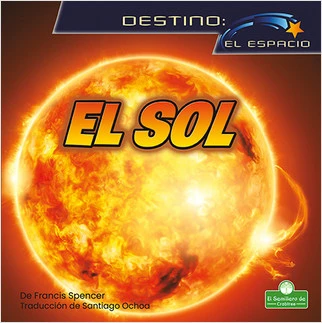 El Sol (Sun) - 9781039649507 by Francis Spencer, 9781039649507