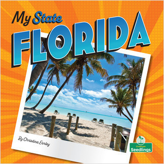 Florida - 9781039696525 by Christina Earley, 9781039696525