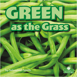 Green as the Grass - 9781039662247 by Sebastian Smith, 9781039662247