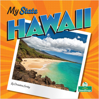 Hawaii - 9781039802452 by Christina Earley, 9781039802452
