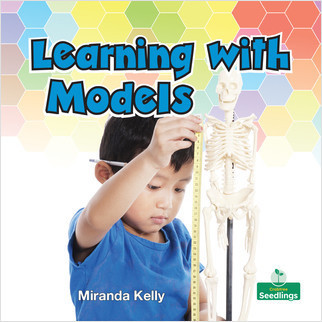 Learning with Models - 9781427130389 by Miranda Kelly, Amy Culliford, 9781427130389