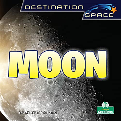 Moon - 9781039646605 by David Armentrout, 9781039646605
