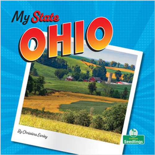 Ohio - 9781039697683 by Christina Earley, 9781039697683