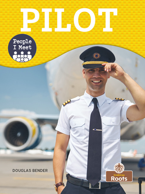 Pilot - 9781039696389 by Douglas Bender, 9781039696389