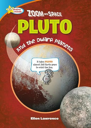 Pluto - 9781649967718 by Ellen Lawrence, 9781649967718