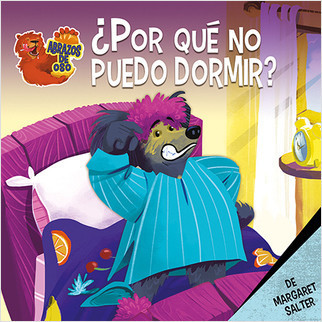 ¿Por qué no puedo dormir? (Why Can't I Sleep?) - 9781427130723 by Margaret Salter, Margaret Salter, Pablo de la Vega, 9781427130723