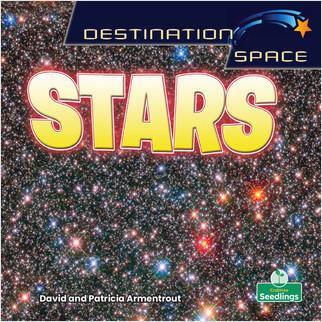 Stars - 9781039644717 by David Armentrout, 9781039644717