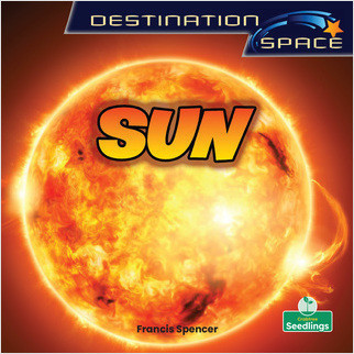 Sun - 9781039644731 by Francis Spencer, 9781039644731