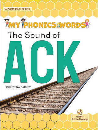 The Sound of ACK - 9781039695283 by Christina Earley, 9781039695283