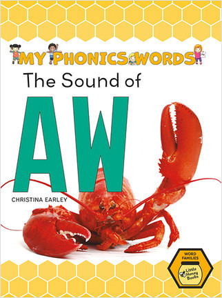 The Sound of AW - 9781039661356 by Christina Earley, 9781039661356