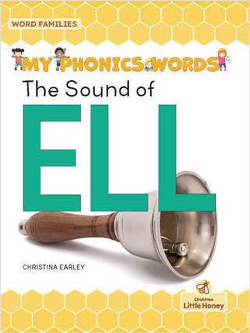 The Sound of ELL - 9781039695474 by Christina Earley, 9781039695474