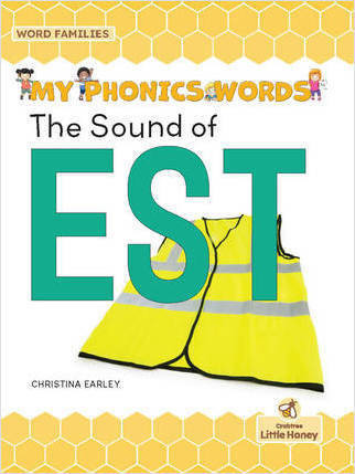 The Sound of EST by Christina Earley, 9781039695481