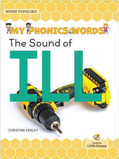 The Sound of ILL - 9781039695535 by Christina Earley, 9781039695535