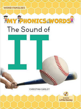 The Sound of IT by Christina Earley, 9781039661493