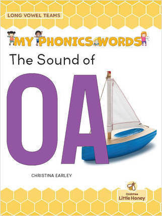 The Sound of OA by Christina Earley, 9781039695016