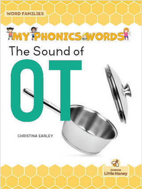 The Sound of OT by Christina Earley, 9781039661547