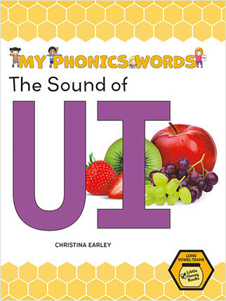 The Sound of UI - 9781039645585 by Christina Earley, 9781039645585