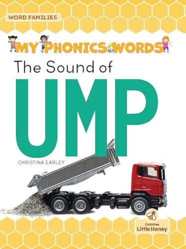 The Sound of UMP by Christina Earley, 9781039661578