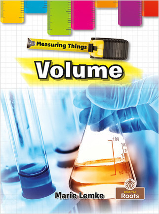Volume - 9781039697508 by Marie Lemke, 9781039697508