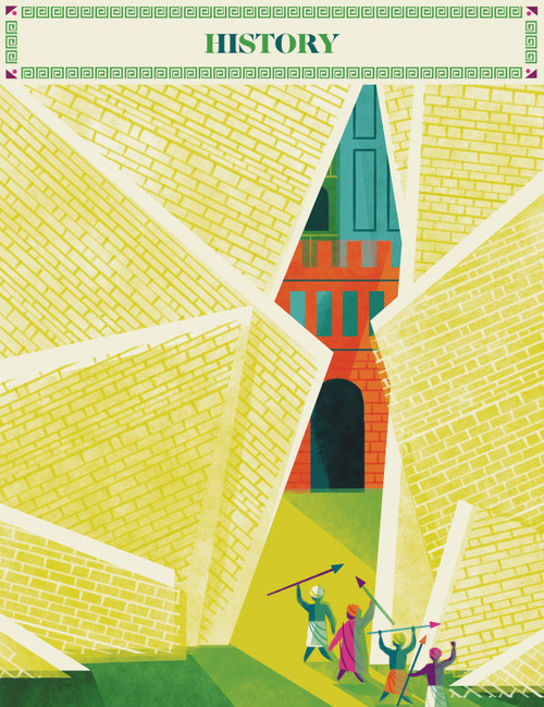 The Biggest Story Curriculum, Volume 2 (History (Stories 21-36)) by Don Clark, Crossway Publishers, 9781433588990