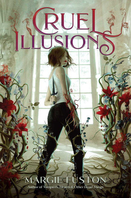Cruel Illusions - 9781665902113 by Margie Fuston, 9781665902113