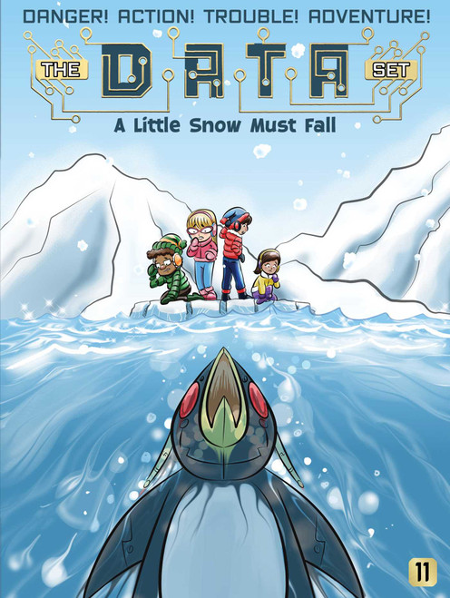 A Little Snow Must Fall by Ada Hopper, Rafael Kirschner, 9781665949132