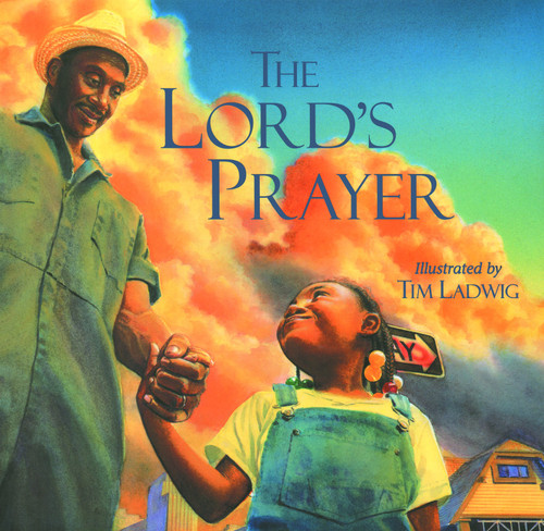 The Lord's Prayer by Tim Ladwig, 9780802852380