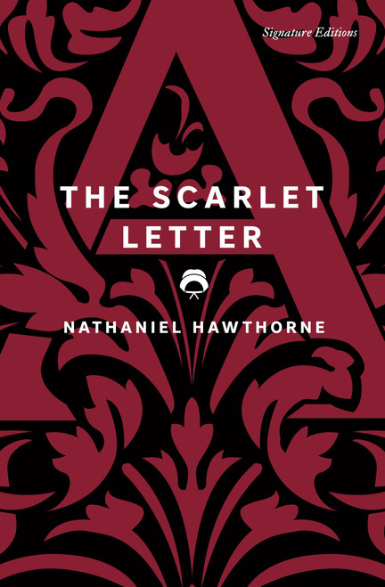 The Scarlet Letter - 9781435171602 by Nathaniel Hawthorne, 9781435171602