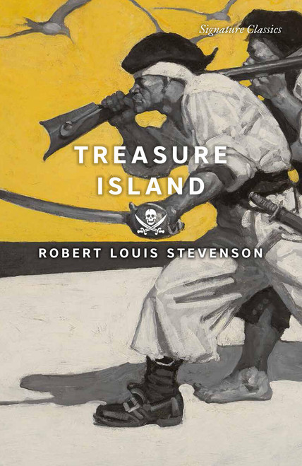Treasure Island - 9781435172258 by Robert Louis Stevenson, 9781435172258