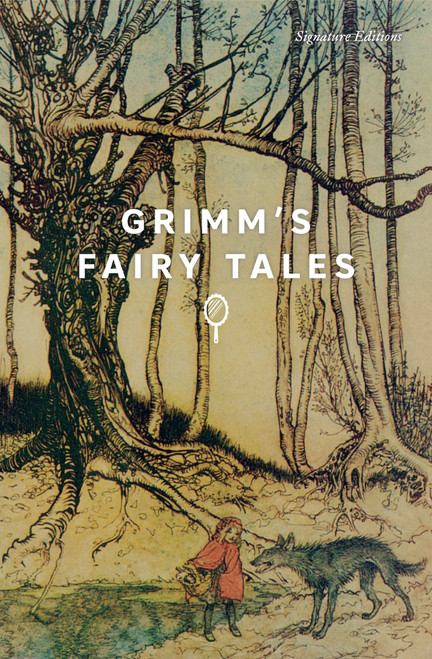 Grimm's Fairy Tales - 9781435172289 by Grimm Brothers, 9781435172289