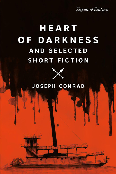 Heart of Darkness and Selected Short Fiction by Joseph Conrad, 9781435172319