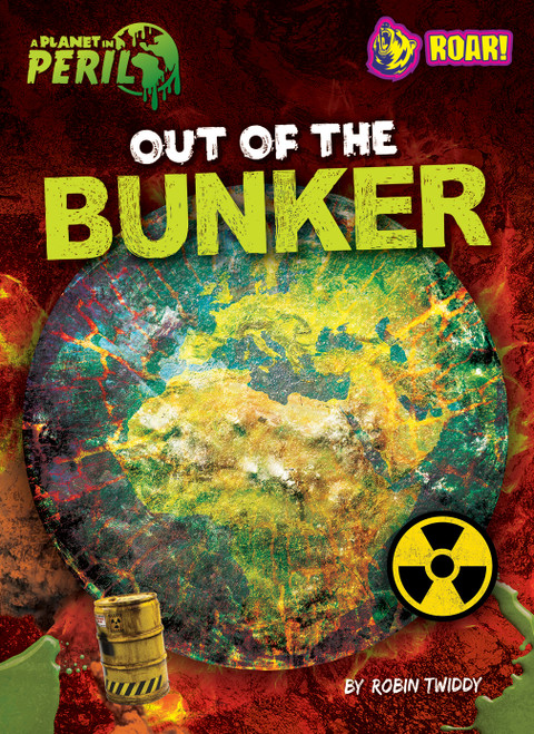 Out of the Bunker - 9798888222102 by Robin Twiddy, 9798888222102