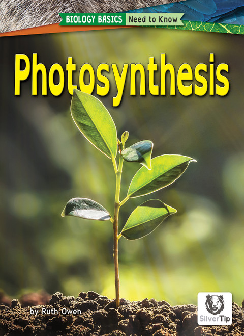 Photosynthesis - 9798888220375 by Ruth Owen, 9798888220375