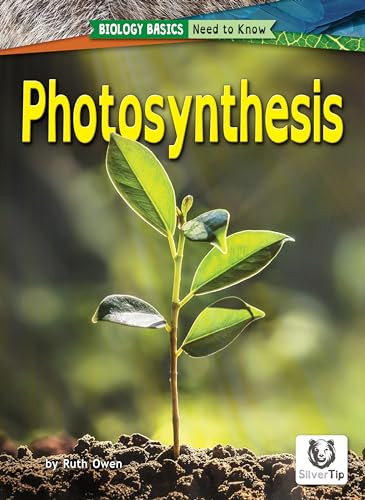 Photosynthesis - 9798888220375 by Ruth Owen, 9798888220375