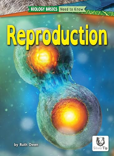 Reproduction by Ruth Owen, 9798888220351