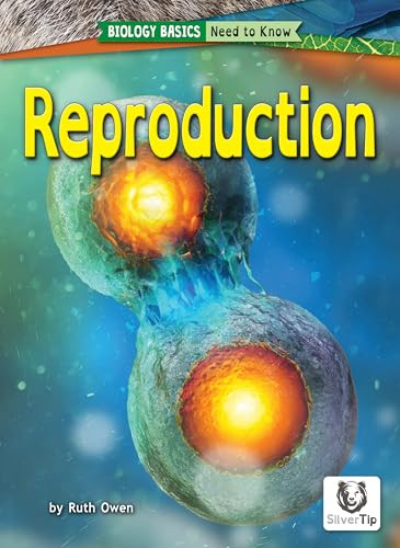 Reproduction - 9798888222270 by Ruth Owen, 9798888222270
