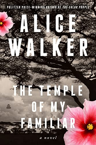 The Temple of My Familiar (A Novel) - 9780063346833 by Alice Walker