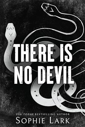 There Is No Devil by Sophie Lark, 9781728294254