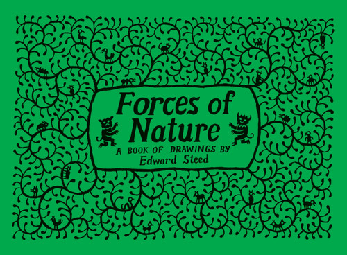 Forces of Nature - 9781770466982 by Edward Steed, 9781770466982