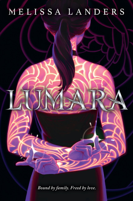 Lumara - 9781368076586 by Melissa Landers, 9781368076586
