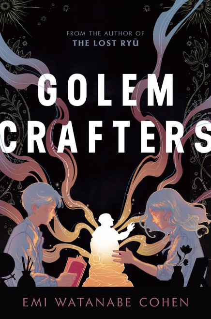 Golemcrafters by Emi Watanabe Cohen, 9781646142699