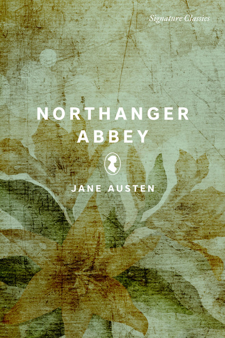 Northanger Abbey - 9781435172173 by Jane Austen, 9781435172173