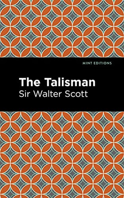The Talisman - 9781513205137 by Sir Walter Scott, Mint Editions, 9781513205137