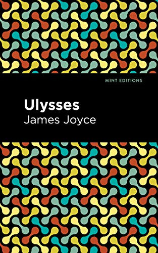 Ulysses - 9781513264516 by James Joyce, Mint Editions, 9781513264516