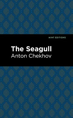 The Seagull by Anton Chekhov, Mint Editions, 9781513266251