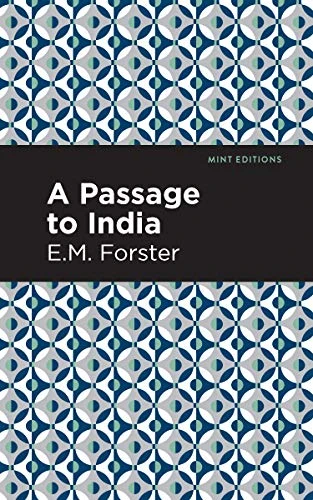 A Passage to India - 9781513270647 by E. M. Forster, Mint Editions, 9781513270647