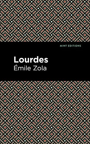 Lourdes - 9781513206493 by Émile Zola, Mint Editions, 9781513206493