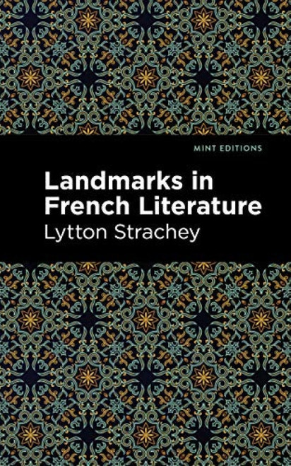 Landmarks in French Literature - 9781513278490 by Fergus Hume, Mint Editions