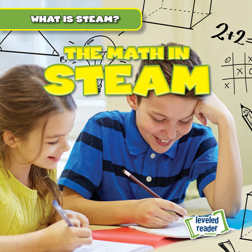 The Math in STEAM - 9781538285510 by Theresa Emminizer, 9781538285510